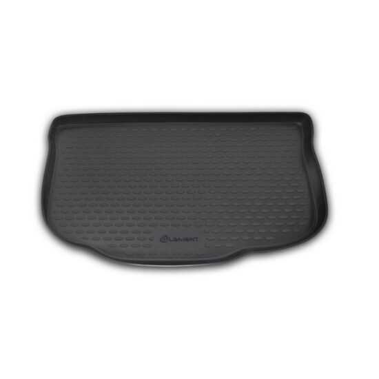 Gumová vana do kufru Novline Mitsubishi Colt 2004-2012 (HB