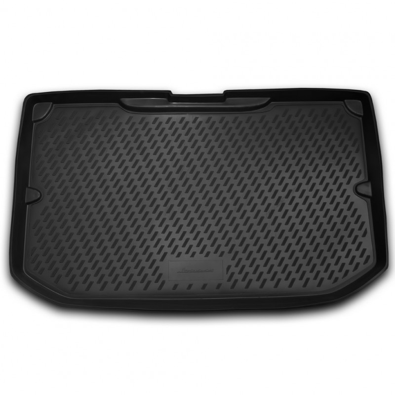 Gumová vana do kufru Novline Nissan Note 2006-2013