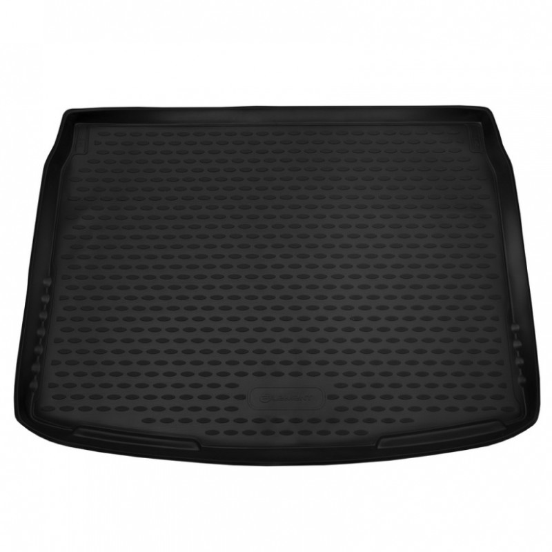 Gumová vana do kufru Novline Nissan Qashqai 2014-2021