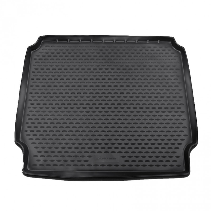 Gumová vana do kufru Novline Opel Zafira C 2012-2019