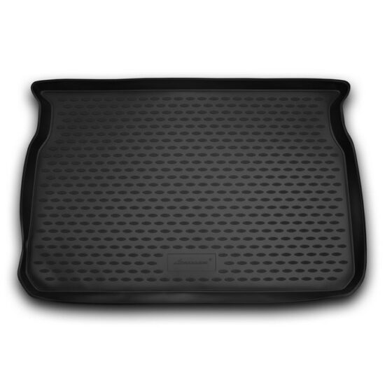 Gumová vana do kufru Novline Peugeot 208 2012-2019 (hb)