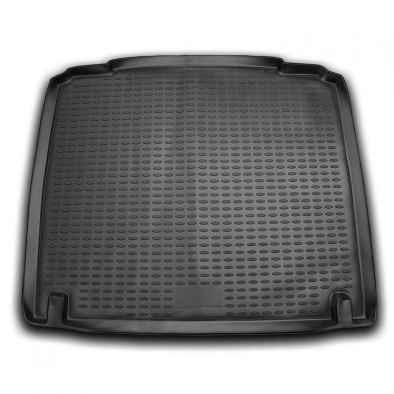 Gumová vana do kufru Novline Peugeot 407 2004-2010 (sedan)