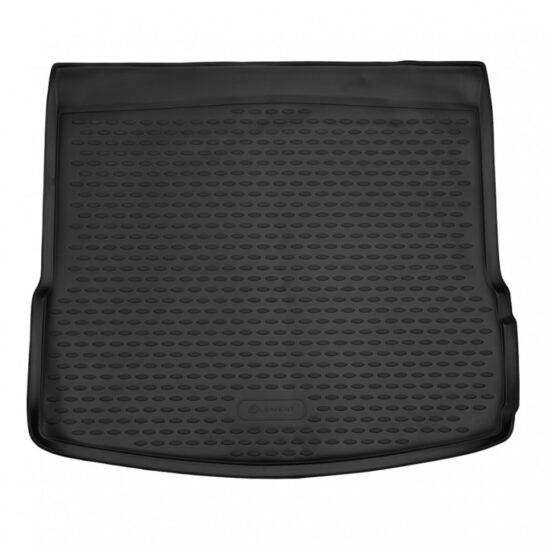 Gumová vana do kufru Novline Porsche Macan 2014-
