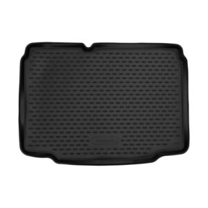 Gumová vana do kufru Novline Renault Clio 2020- (hb)