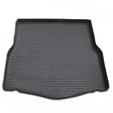Gumová vana do kufru Novline Renault Laguna III. 2007- (liftback)