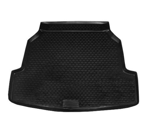 Gumová vana do kufru Novline Renault Latitude 2011-2015