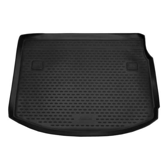 Gumová vana do kufru Novline Renault Megane III. 2010- (hb)