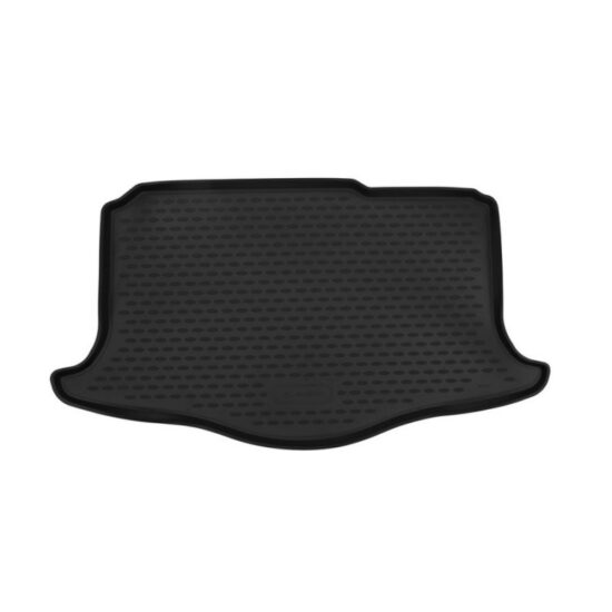 Gumová vana do kufru Novline SsangYong Tivoli 2015-