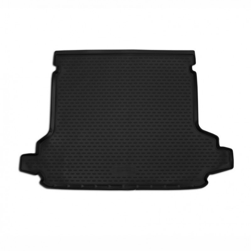 Gumová vana do kufru Novline Subaru Outback 2015-
