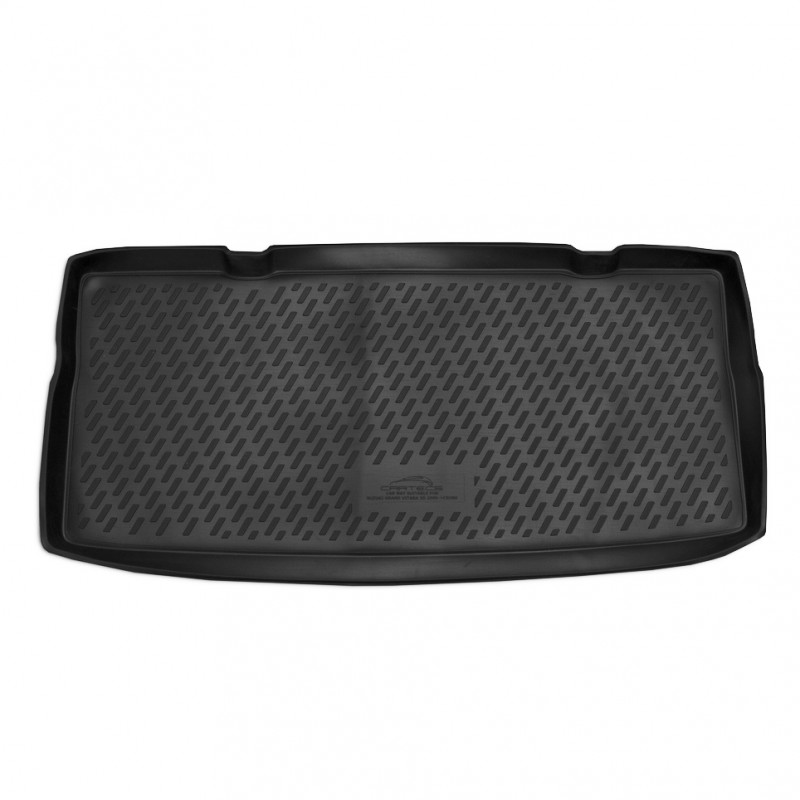 Gumová vana do kufru Novline Suzuki Grand Vitara 2005- (3 dveře)