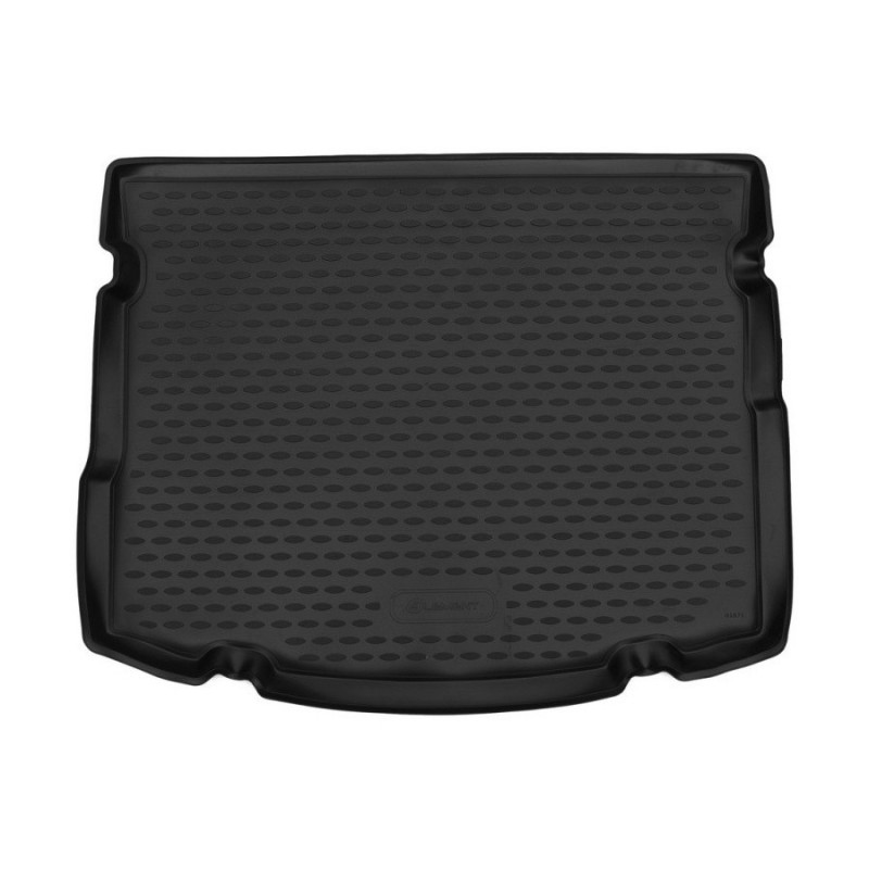 Gumová vana do kufru Novline Toyota Auris 2012-2019 (hb