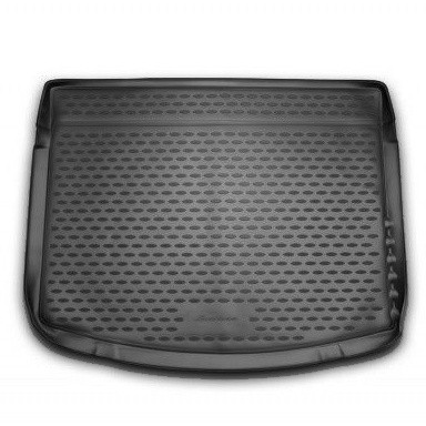 Gumová vana do kufru Novline Toyota Auris 2012-2019 (hb)