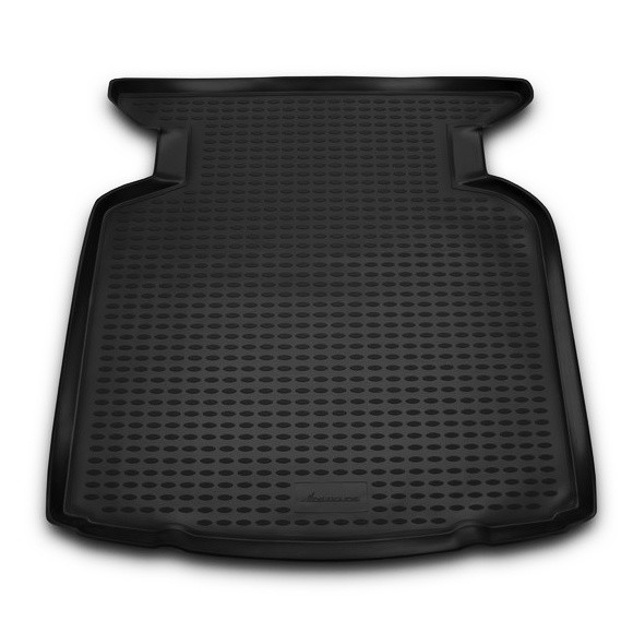 Gumová vana do kufru Novline Toyota Avensis 2003-2009 (sedan)