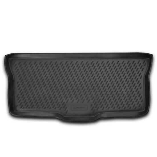 Gumová vana do kufru Novline Toyota Aygo 2005-2014
