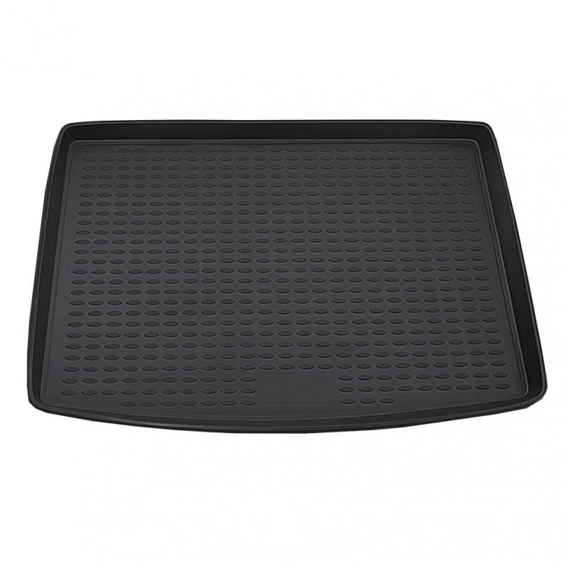 Gumová vana do kufru Novline VW Golf V. Plus 2004-2008