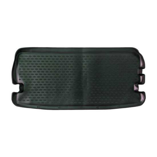 Gumová vana do kufru Novline VW Transporter T5 2003-2015 (California