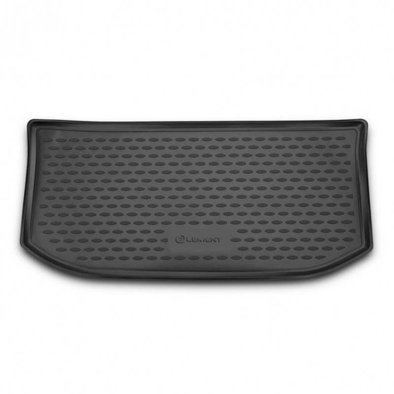 Gumová vana do kufru Novline VW Up 2012- (horní dno)