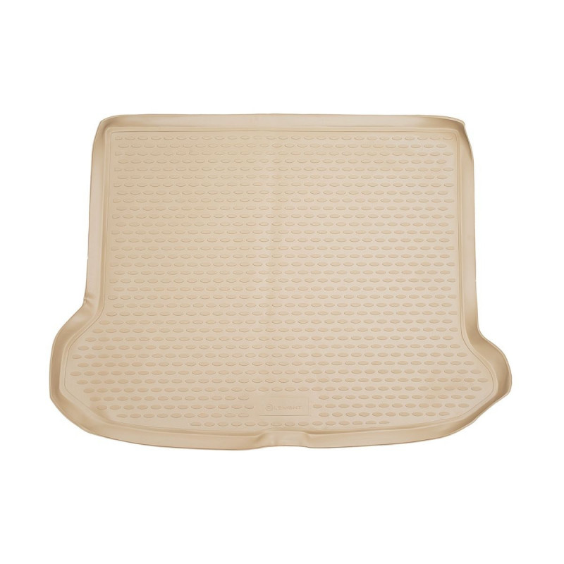 Gumová vana do kufru Novline Volvo XC60 2008-2017 (béžová)