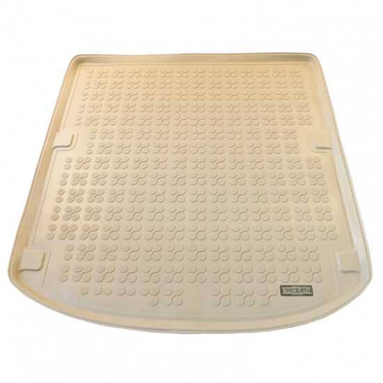 Gumová vana do kufru Rezaw-Plast Audi A4 2016- (sedan