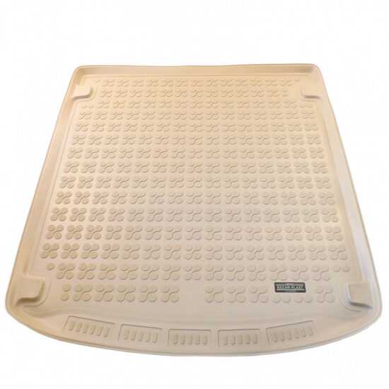 Gumová vana do kufru Rezaw-Plast Audi A6 2011-2018 (combi