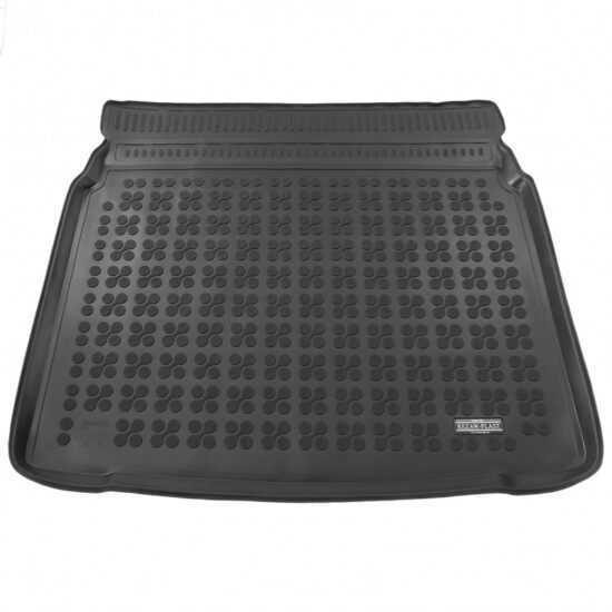 Gumová vana do kufru Rezaw-Plast Audi Q3 Sportback 2019- (dolní dno)