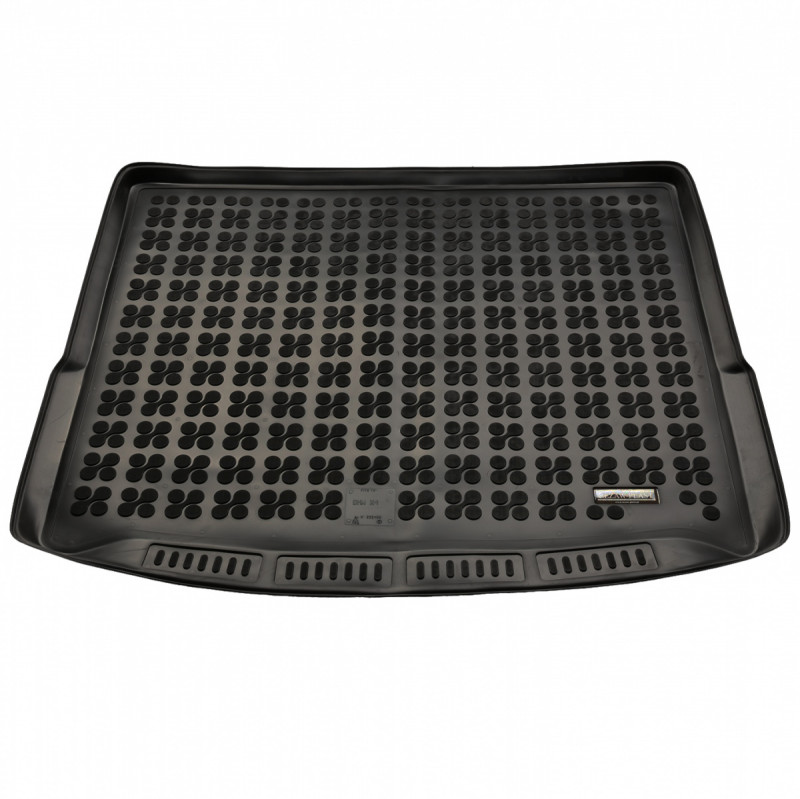 Gumová vana do kufru Rezaw-Plast BMW X1 2015- (F48