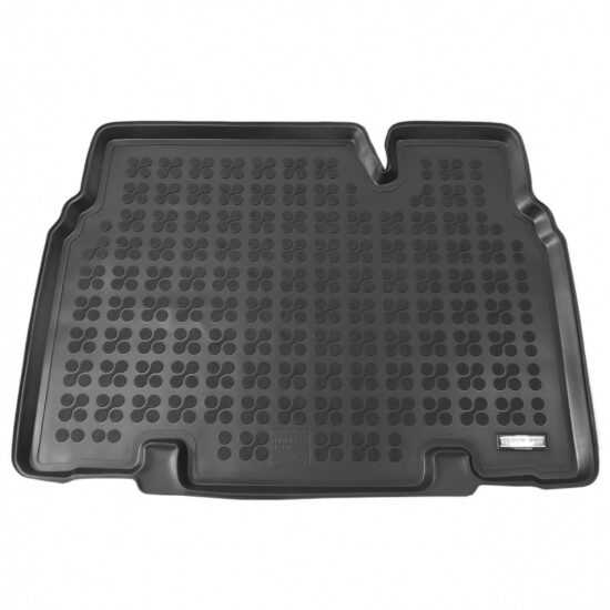 Gumová vana do kufru Rezaw-Plast Citroen C3 Aircross 2017- (dolní dno)
