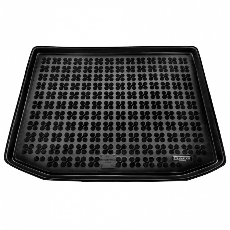 Gumová vana do kufru Rezaw-Plast Citroen C4 Aircross 2012-2017