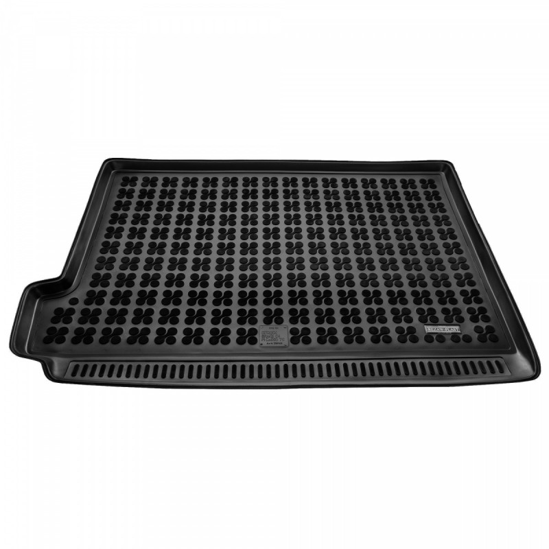 Gumová vana do kufru Rezaw-Plast Citroen C4 Grand Picasso 2013-