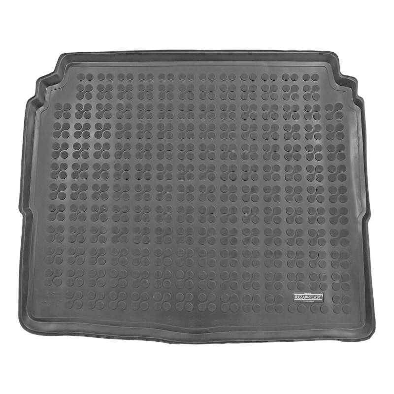 Gumová vana do kufru Rezaw-Plast Citroen C5 Aircross 2018- (dolní dno)