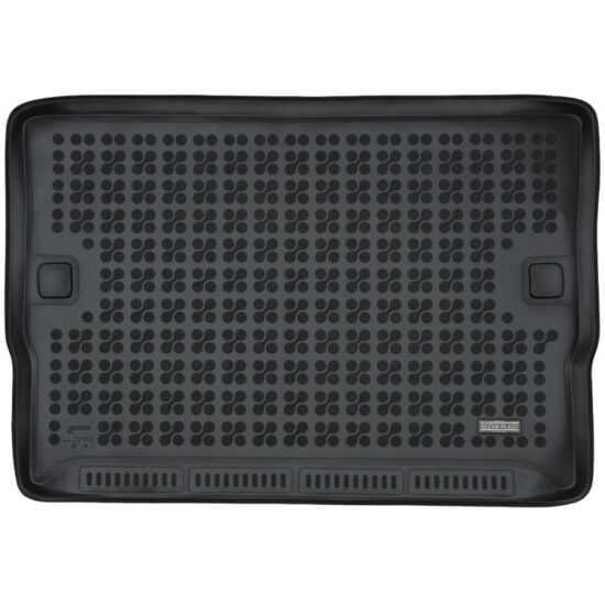 Gumová vana do kufru Rezaw-Plast Citroen Jumpy 2016- (L3