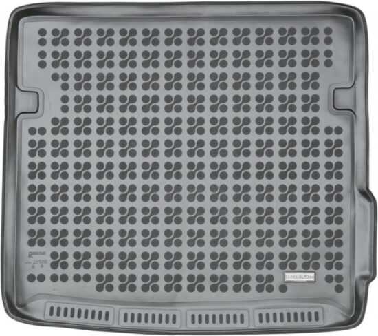 Gumová vana do kufru Rezaw-Plast Dacia Duster 2018- (4x4)