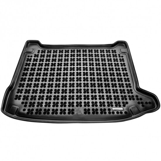 Gumová vana do kufru Rezaw-Plast Dacia Lodgy 2012- (5 míst)