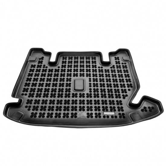 Gumová vana do kufru Rezaw-Plast Dacia Lodgy 2012- (7 míst