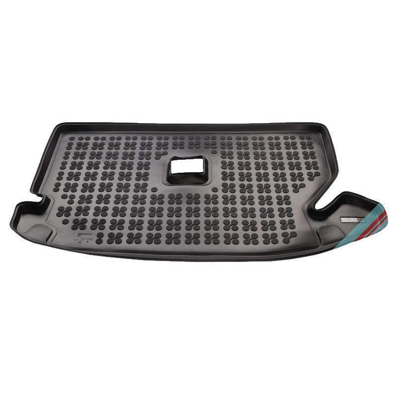 Gumová vana do kufru Rezaw-Plast Dacia Lodgy 2017- (7 míst