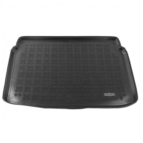 Gumová vana do kufru Rezaw-Plast Ford Ecosport 2014- (horní dno)