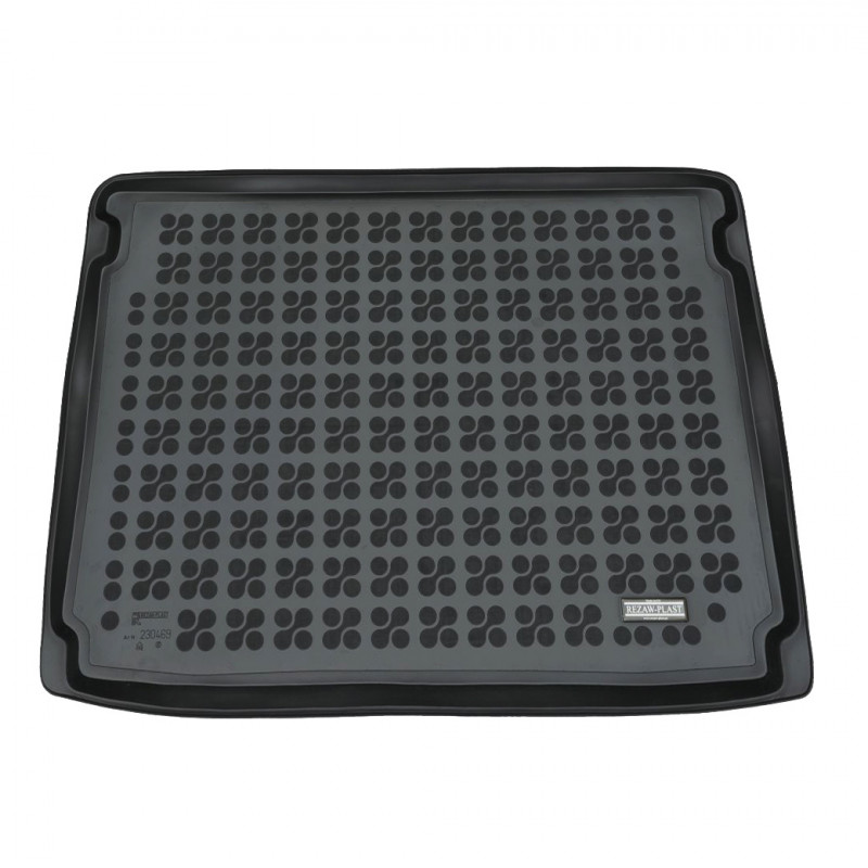 Gumová vana do kufru Rezaw-Plast Ford Focus 2018- (hb