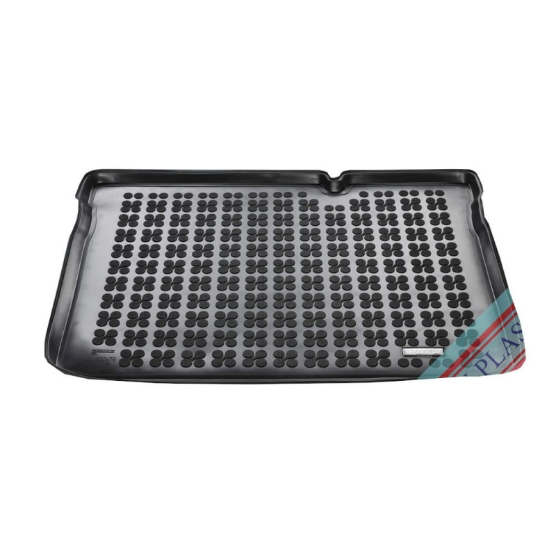 Gumová vana do kufru Rezaw-Plast Ford Puma 2019- (dolní dno)