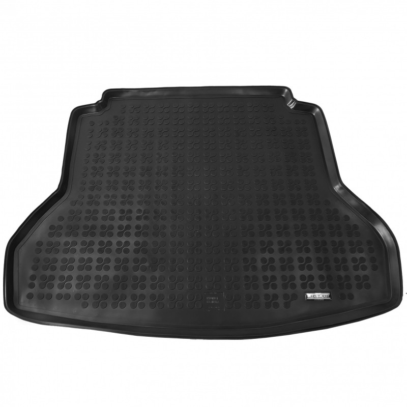 Gumová vana do kufru Rezaw-Plast Hyundai Elantra 2016- (sedan)