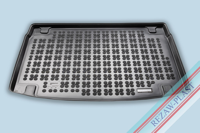 Gumová vana do kufru Rezaw-Plast Kia Ceed 2018- (hb