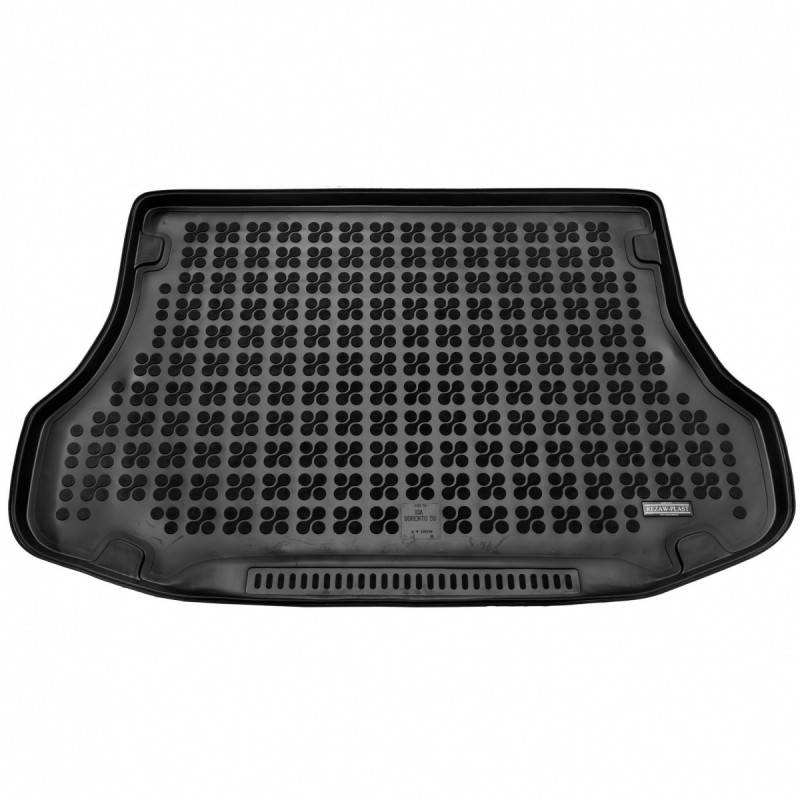 Gumová vana do kufru Rezaw-Plast Kia Sorento 2002-2009 (5 míst)