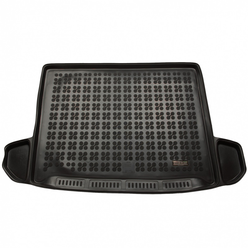 Gumová vana do kufru Rezaw-Plast Kia Sportage 2016-2021 (horní dno)
