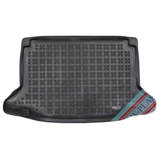 Gumová vana do kufru Rezaw-Plast Kia e-Niro 2019-