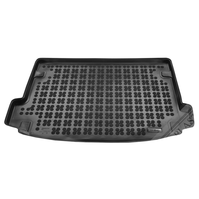 Gumová vana do kufru Rezaw-Plast Land Rover Range Rover Evoque 2019-