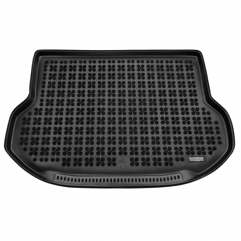 Gumová vana do kufru Rezaw-Plast Lexus NX300h 2014-
