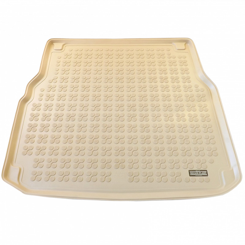 Gumová vana do kufru Rezaw-Plast Mercedes C-Class 2014-2021 (W205