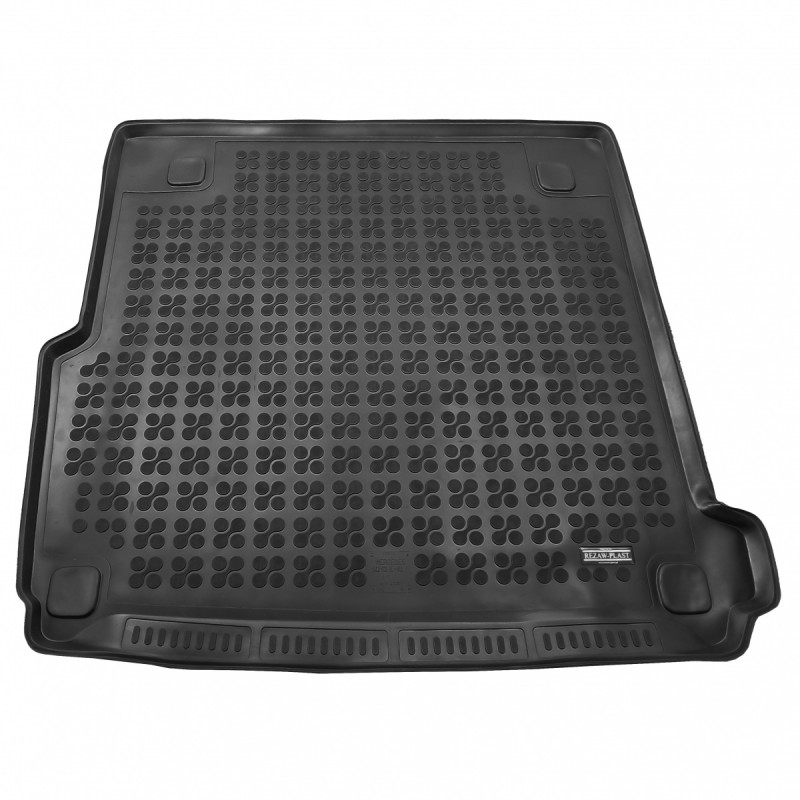 Gumová vana do kufru Rezaw-Plast Mercedes E-Class W213 2016- (combi)