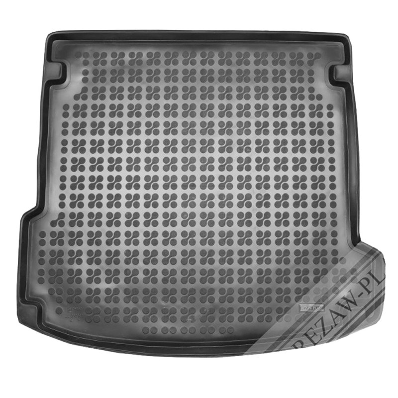 Gumová vana do kufru Rezaw-Plast Mercedes GLE-Class 2019- (C167 coupé)