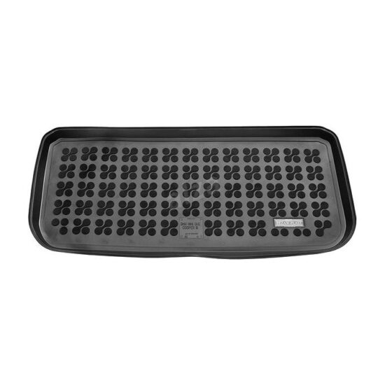 Gumová vana do kufru Rezaw-Plast Mini Cooper 2014- (3 dveře