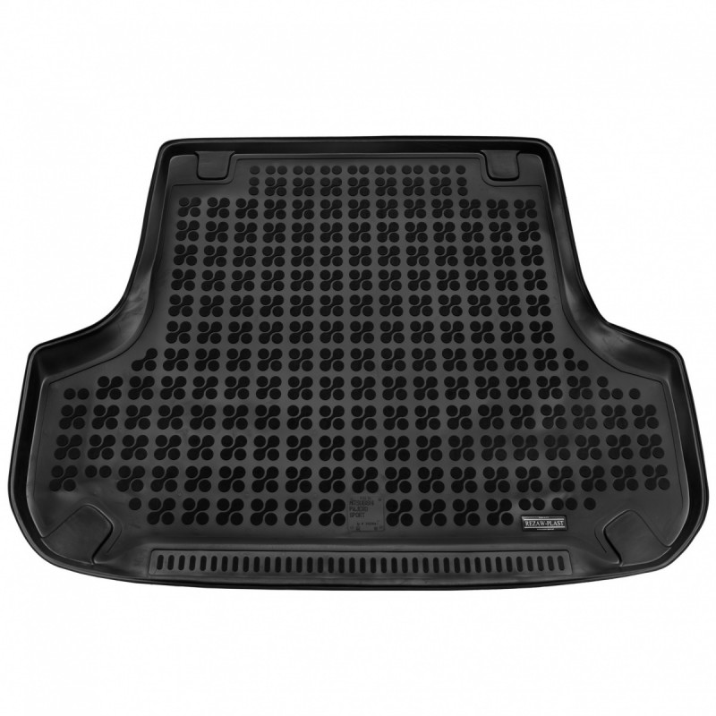 Gumová vana do kufru Rezaw-Plast Mitsubishi Pajero Sport 1996-2008